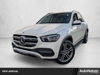 Used 2022 Mercedes-Benz GLE 350 4MATIC video 1