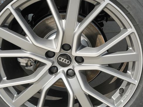 New 2025 Audi Q3 2.0T Premium Plus image 27