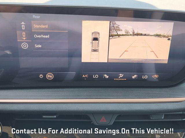 New 2026 Buick Envision Sport Touring AWD/4WD image 13