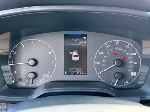 Used 2023 Toyota Corolla LE FWD image 7
