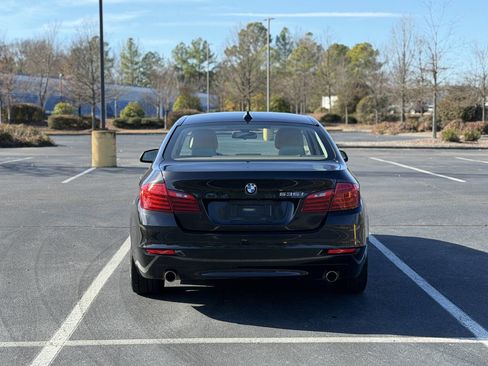 Used 2016 BMW 535i xDrive Sedan image 7