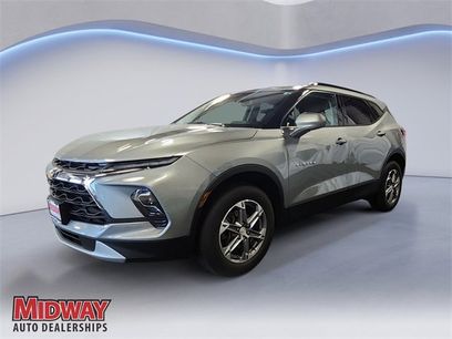 Used 2023 Chevrolet Blazer LT w/ Convenience Package