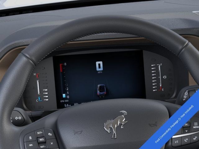 New 2026 Ford Bronco Sport Outer Banks AWD/4WD image 15