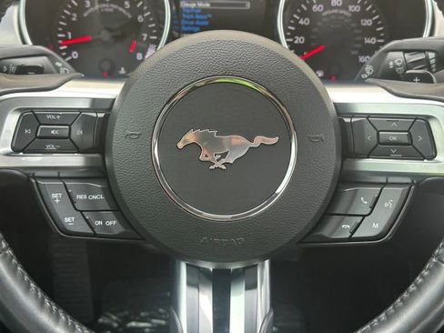 Used 2022 Ford Mustang GT w/ Equipment Group 301A image 20