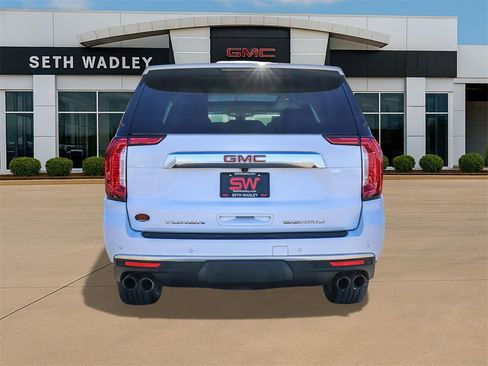 Used 2022 GMC Yukon Denali image 6