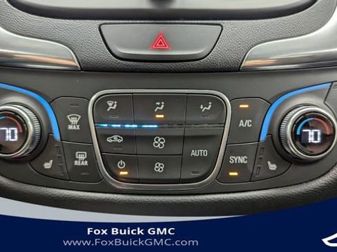 Certified 2019 Chevrolet Equinox Premier AWD/4WD image 17
