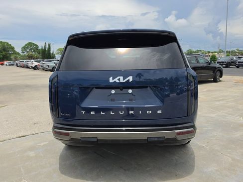 New 2027 Kia Telluride SX FWD image 7