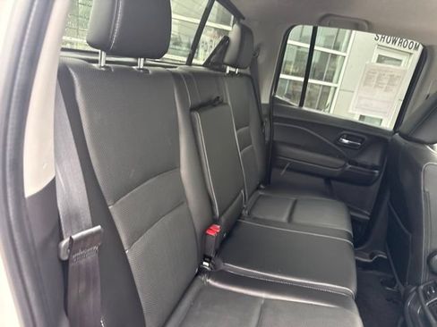Used 2023 Honda Ridgeline RTL image 28