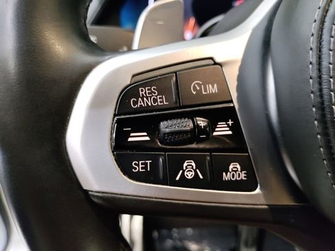 Used 2019 BMW X5 xDrive40i w/ M Sport Package image 15