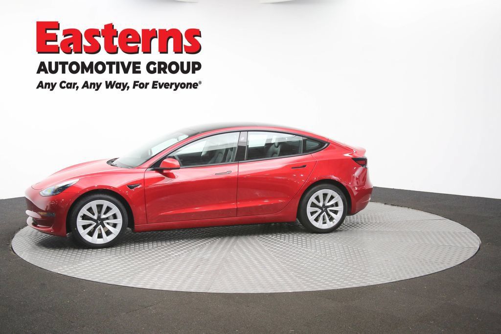 Used 2023 Tesla Model 3 Standard Range RWD image 49