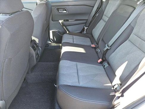 New 2026 Nissan Rogue SV image 12