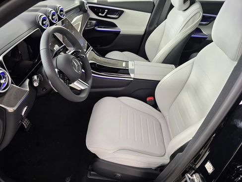 New 2027 Mercedes-Benz GLC 300 image 6