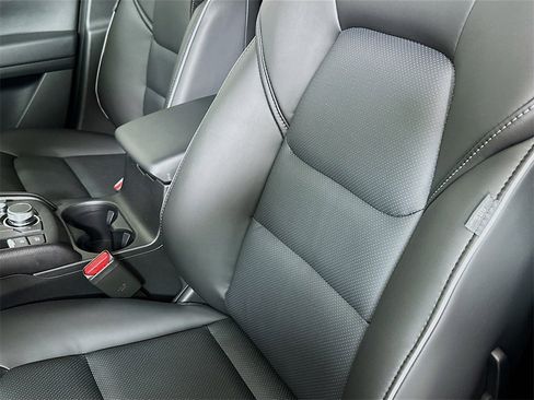 Certified 2025 MAZDA CX-5 AWD 2.5 S w/ Select Package image 9