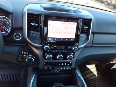 New 2026 RAM 1500 Lone Star image 17