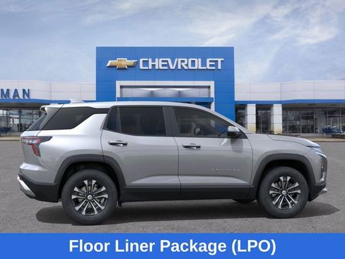 New 2026 Chevrolet Equinox LT w/ Convenience Package II image 6