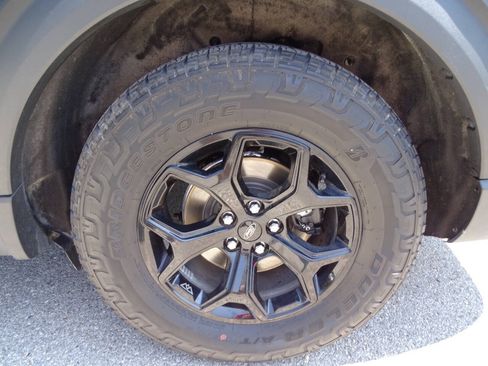 Used 2022 Ford Explorer 4WD Timberline image 60