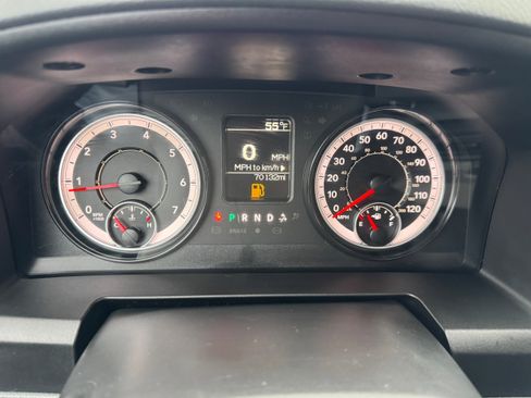 Used 2019 RAM 1500 Express image 18