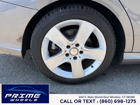 Used 2016 Mercedes-Benz CLA 250 image 24