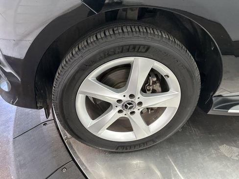 Used 2018 Mercedes-Benz GLE 350 image 31