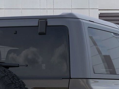 New 2025 Ford Bronco Badlands image 25