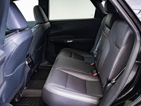 Certified 2024 Lexus RX 350 Premium Plus w/ Convenience Package image 32