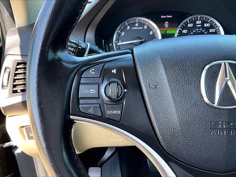 Used 2016 Acura MDX FWD w/ Technology Package image 22