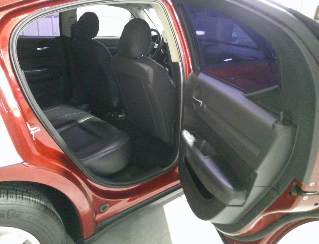 Used 2009 Dodge Charger Police RWD image 24