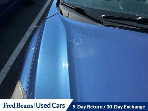 Used 2016 Subaru Impreza 2.0i AWD/4WD image 25
