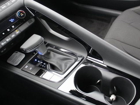 New 2026 Hyundai Elantra Sport w/ Cargo Package image 20