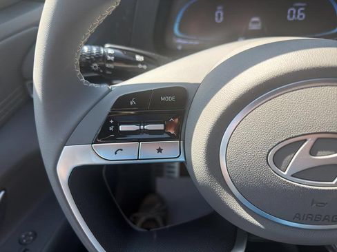 New 2026 Hyundai Elantra Sport FWD image 16