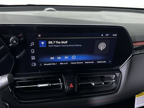 New 2026 Chevrolet TrailBlazer RS w/ Convenience Package FWD image 49