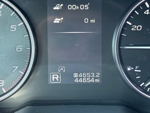 Used 2023 Subaru Outback Onyx Edition AWD/4WD image 15