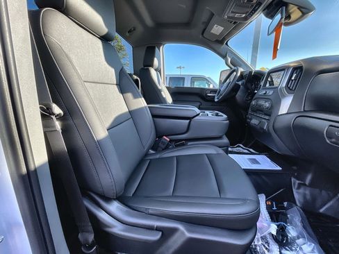 New 2025 Chevrolet Silverado 3500 W/T w/ WT Convenience Package image 16