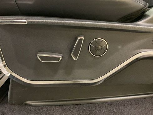 Certified 2024 Ford F150 Platinum w/ Equipment Group 702A High image 35