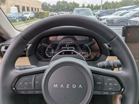 New 2026 MAZDA CX-5 2.5 S w/ Premium Plus Package AWD/4WD image 28