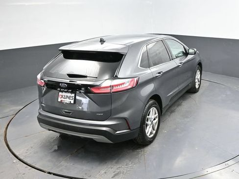 Used 2024 Ford Edge SEL AWD/4WD image 38
