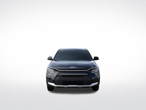 New 2026 Kia Niro LX image 2
