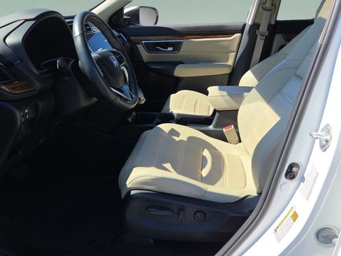 Used 2022 Honda CR-V EX-L image 12