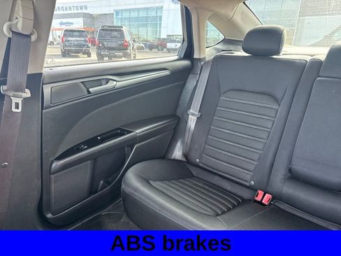 Used 2013 Ford Fusion SE image 13