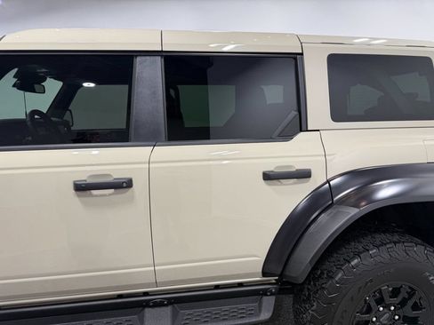 Used 2025 Ford Bronco Raptor AWD/4WD image 15