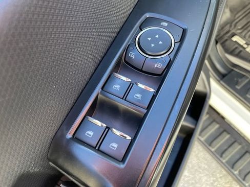 Used 2024 Ford F150 STX w/ STX Black Appearance Package image 23