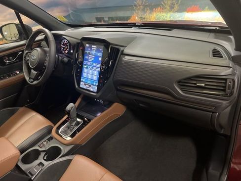 Certified 2025 Subaru Forester Touring w/ Popular Package - Touring image 72