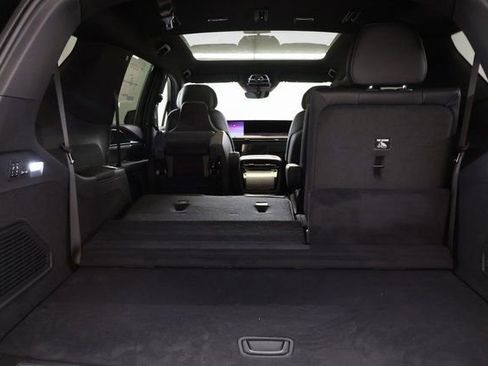 New 2026 Cadillac Escalade IQL Luxury image 23