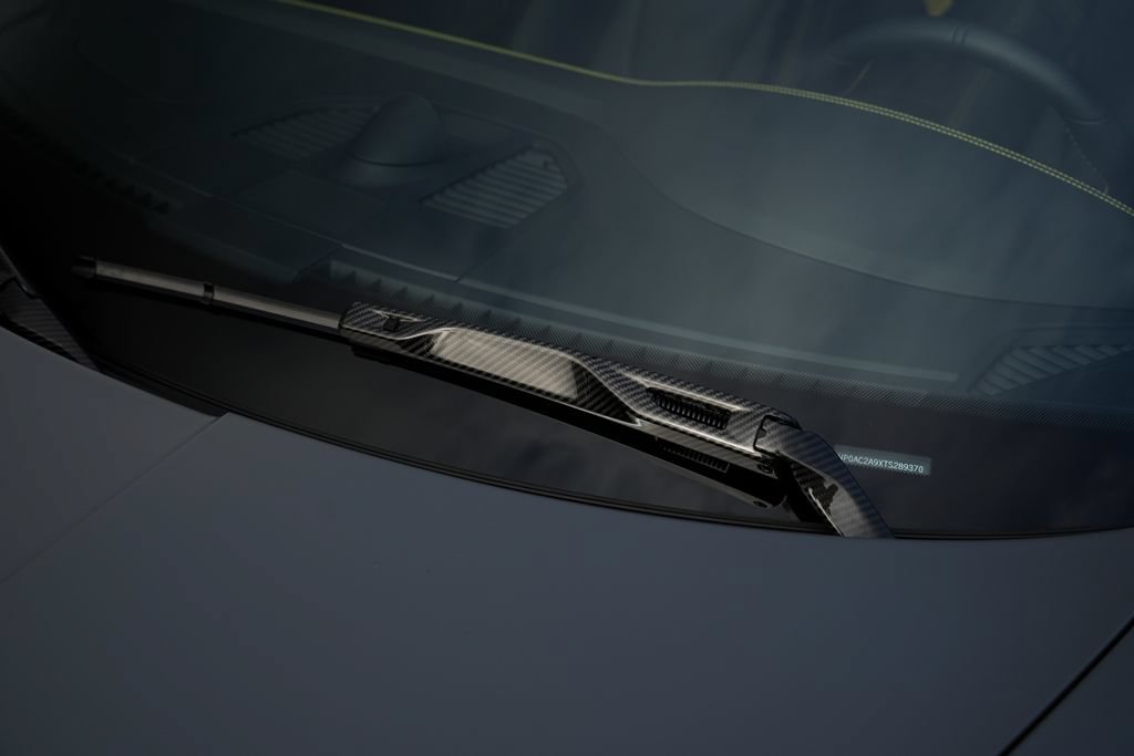 Certified 2026 Porsche 911 GT3 RWD image 11