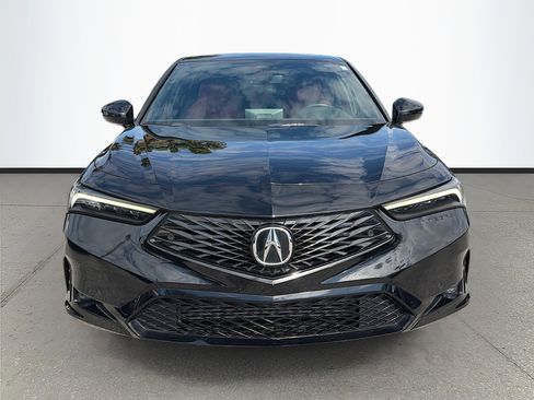 Used 2024 Acura Integra A-Spec image 9