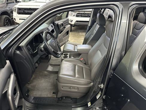 Used 2013 Honda Ridgeline RTL image 13
