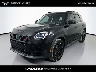 New 2026 MINI Cooper Countryman S