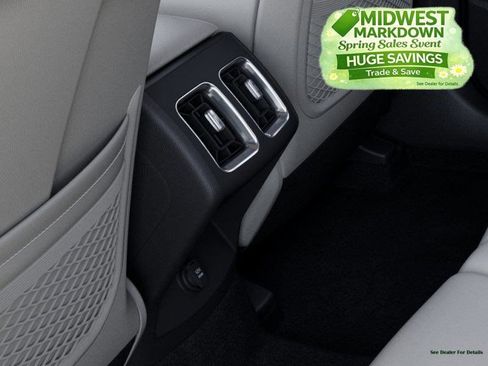 New 2026 Kia Sorento S w/ S Panoramic Sunroof Package AWD/4WD image 26