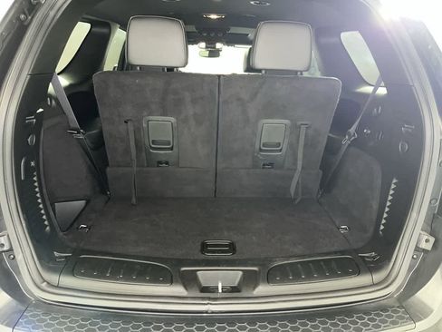 Used 2024 Dodge Durango GT image 30