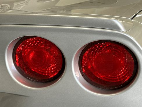 Used 2007 Chevrolet Corvette Convertible w/ Preferred Equipment Group RWD image 48
